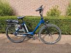Erg nette set Sparta M8B, Fietsen en Brommers, Elektrische fietsen, 51 tot 55 cm, Ophalen of Verzenden, Zo goed als nieuw, Sparta