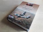 KONINKLIJKE LUCHTMACHT BOEK CROSSING THE BORDER NIEUW !, Nieuw, Ophalen of Verzenden, 1945 tot heden, Luchtmacht