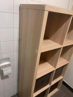 Gratis op te halen ivm verhuizing, Huis en Inrichting, Ophalen, Met plank(en), Gebruikt, 100 tot 150 cm