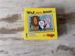 Waf blub knor Haba [s215], Ophalen of Verzenden, Zo goed als nieuw