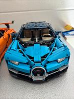 Lego 42083 bugatti chiron technic zeldzaam compleet, Ophalen of Verzenden, Zo goed als nieuw, Complete set, Lego