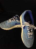 Nike Air Max 1 vintage denim, Kleding | Heren, Schoenen, Blauw, Ophalen of Verzenden, Zo goed als nieuw, Sneakers of Gympen