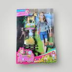 Pop met boerderijdieren - Little Ranch, Nieuw, Ophalen of Verzenden, Nvt, Babypop