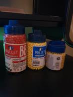 Bb balletjes, Ophalen of Verzenden