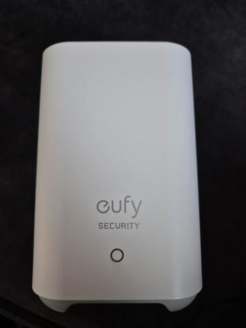 Eufy Homebase 2 - Beveiligingssysteem Basisstation beschikbaar voor biedingen