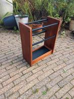Retro mid century paraplubak, Ophalen of Verzenden, Huis en Inrichting