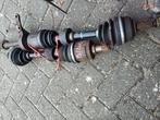 Aandrijfassen Honda B16 B18 incl tussenas, Ophalen, Gebruikt, Honda