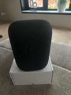 Google Nest Audio met muurbeugel, Audio, Tv en Foto, Luidsprekers, Overige typen, Nieuw, Minder dan 60 watt, Ophalen