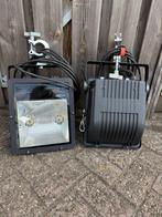 Howtec floodlight HQ-150, Ophalen, Gebruikt, Licht, Kleur
