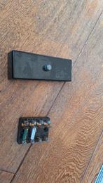 zekering kastjes oldtimer., Ophalen of Verzenden, Nieuw