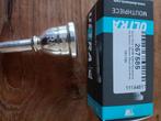 Dennis Wick  ultra Euphonium Mondstuk sm6u, Ophalen of Verzenden, Gebruikt, Koperblazer