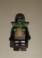 LEGO Star Wars Minifiguren SW1135 & SW1113 + Accessoires, Ophalen of Verzenden, Gebruikt, Losse stenen, Lego