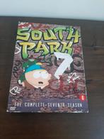 South Park seizoen 7 dvd box., Cd's en Dvd's, Dvd's | Tekenfilms en Animatie, Boxset, Amerikaans, Ophalen of Verzenden, Tekenfilm