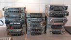 Auto radios oldtimer youngtimer klassieker blaupunkt etc, Auto diversen, Autoradio's, Ophalen of Verzenden, Zo goed als nieuw