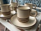 Vintage servies Denby England, Antiek en Kunst, Ophalen of Verzenden