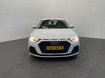 Audi A1 Sportback 30 TFSI 110pk S-Tronic Advanced edition Na, Auto's, Audi, Stof, Euro 6, Wit, Bedrijf