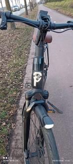 STELLA ELEKTRİSCHE FİETS MORENA AUTOMATISCHE VERSNELLING, Overige merken, Minder dan 10 versnellingen, 49 tot 53 cm, Ophalen of Verzenden