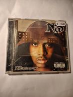 Nas - Nastradamus CD, Cd's en Dvd's, Cd's | Hiphop en Rap, Ophalen of Verzenden, 2000 tot heden, Gebruikt