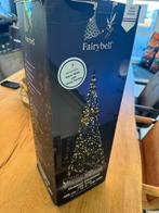 Fairybell 4 meter 640 led met witte twinkel inclusief mast., Ophalen, Gebruikt