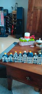 KLM huisjes (gevuld), Ophalen of Verzenden, Zo goed als nieuw, 61 t/m 80