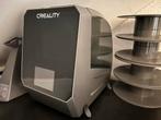 Creality Space Pi Plus Filamentdroger, Computers en Software, 3D-printerbenodigheden, Ophalen of Verzenden, Zo goed als nieuw