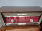 Antieke vintage radio., Antiek en Kunst, Antiek | Tv's en Audio, Ophalen