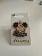 Disney California Adventure Pin, Ophalen of Verzenden, Nieuw, Speldje of Pin