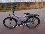 Batavus snake 24 inch, Fietsen en Brommers, Fietsen | Jongens, Ophalen, Batavus Snake Alpina Trial Yabber cube bulls loekie sparta