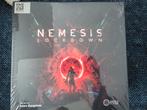 Nemesis: Lockdown, nieuw in seal, Hobby en Vrije tijd, Gezelschapsspellen | Bordspellen, Ophalen of Verzenden, Nieuw