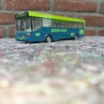 Connexion bus, Verzenden