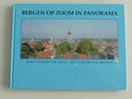 boek BERGEN OP ZOOM IN PANORAMA, Ophalen of Verzenden, 20e eeuw of later