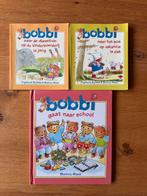 Set van 3 Boekjes van Bobbi (2x bundel en 1 los) boek, Boeken, Ophalen, Gelezen, Non-fictie