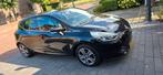 Renault Clio 0.9 TCE 66KW 5-DRS 2015 Zwart, Auto's, Voorwielaandrijving, 898 cc, Stof, Zwart