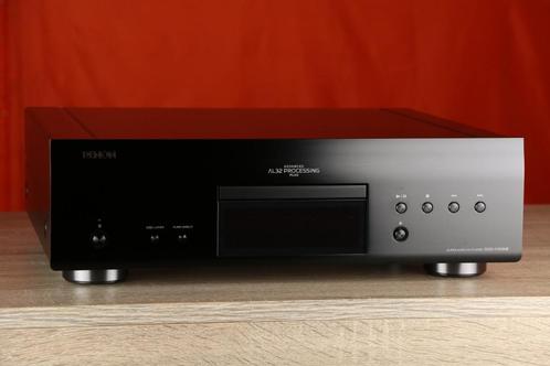 Denon DCD-1700NE TRADE.INRUIL BTW/VAT/0%€0,00/post*SACD*, Audio, Tv en Foto, Cd-spelers, Zo goed als nieuw, Ophalen of Verzenden