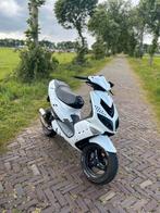 Speedfight 2 70 cc brom, Fietsen en Brommers, Ophalen, Tweetakt, Gebruikt, Maximaal 45 km/u