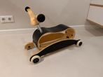 Wishbone Flip, houten loopauto, Ophalen, Zo goed als nieuw, Loopvoertuig