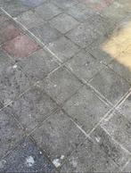 Gebruikte Betonnen Terrastegels 30x30, Tuin en Terras, Gebruikt, Ophalen of Verzenden, 10 m² of meer, Beton