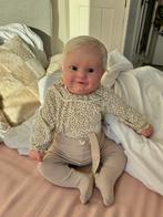 Reborn Maddie, Verzamelen, Poppen, Verzenden, Zo goed als nieuw, Pop, Levensecht of Reborn