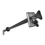 Bonfix Luxe vorstvrije buitenkraan in te korten tot 15 cm, Tuin en Terras, Buitenkranen, Ophalen of Verzenden, Nieuw