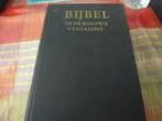 Bijbel, Psalm- en Gezangboeken, Ophalen of Verzenden, Diverse auteurs