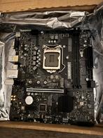 MSI H510M-A PRO Intel LGA1200, Computers en Software, Moederborden, Ophalen, DDR4, Zo goed als nieuw, Micro-ATX