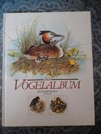 Libelle Vogelalbum - Marjolein Bastin & Frans Buissink, Ophalen of Verzenden, Zo goed als nieuw, Vogels, Marjolein Bastin & Frans Buissink