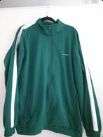 Carhartt WIP. BENCHILL JACKET - Trainingsvest - chervil, Ophalen of Verzenden, Zo goed als nieuw, Voetbal