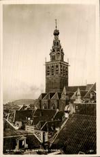 Nijmegen - St. Stevenstoren, Verzamelen, Ophalen of Verzenden, Voor 1920, Ongelopen, Gelderland
