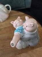 Diverse theepotten, Verzamelen, Ophalen of Verzenden, Zo goed als nieuw