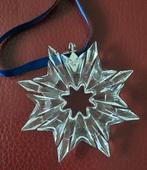 Swarovski kerstster 2003 zonder doos, Ophalen of Verzenden, Zo goed als nieuw, Figuurtje