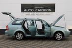 Chevrolet Nubira Station Wagon 1.8-16V Aut. Airco Trekhaak !, Stof, Beige, 4 cilinders, Metallic lak