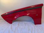 OPRUIMING: 10 EURO Alfa Romeo 75 voorscherm links rood, Ophalen, Gebruikt, Links, Spatbord