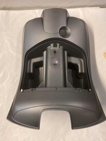 Beenschild origineel Vespa Lx Mat Grijs 742-B 6221795 beschikbaar voor biedingen