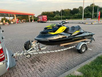 Seadoo RXP 260 x RS | Top onderhouden | 215 u | Vaste prijs beschikbaar voor biedingen